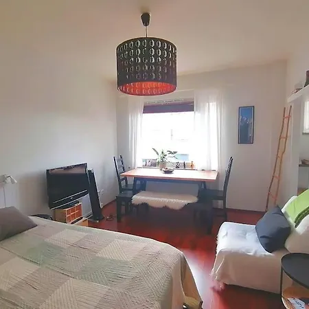 Apartman Luminous And Cozy In Hearth Of Helsinki