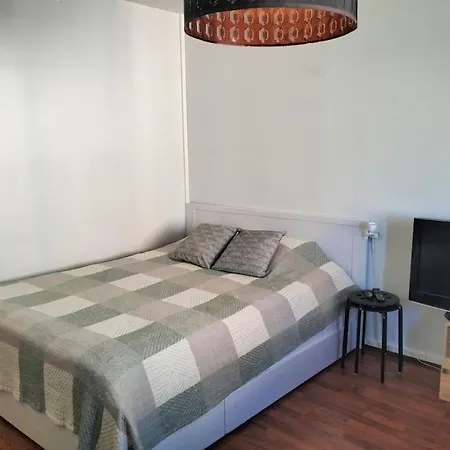 Appartamento Luminous And Cozy In Hearth Of